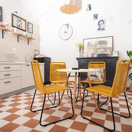 Appartament Casavintage Μπολόνια Εξωτερικό φωτογραφία