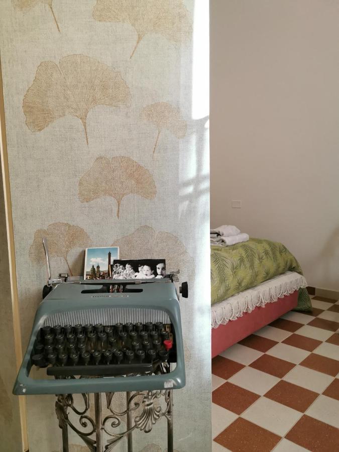 Appartament Casavintage Μπολόνια Εξωτερικό φωτογραφία