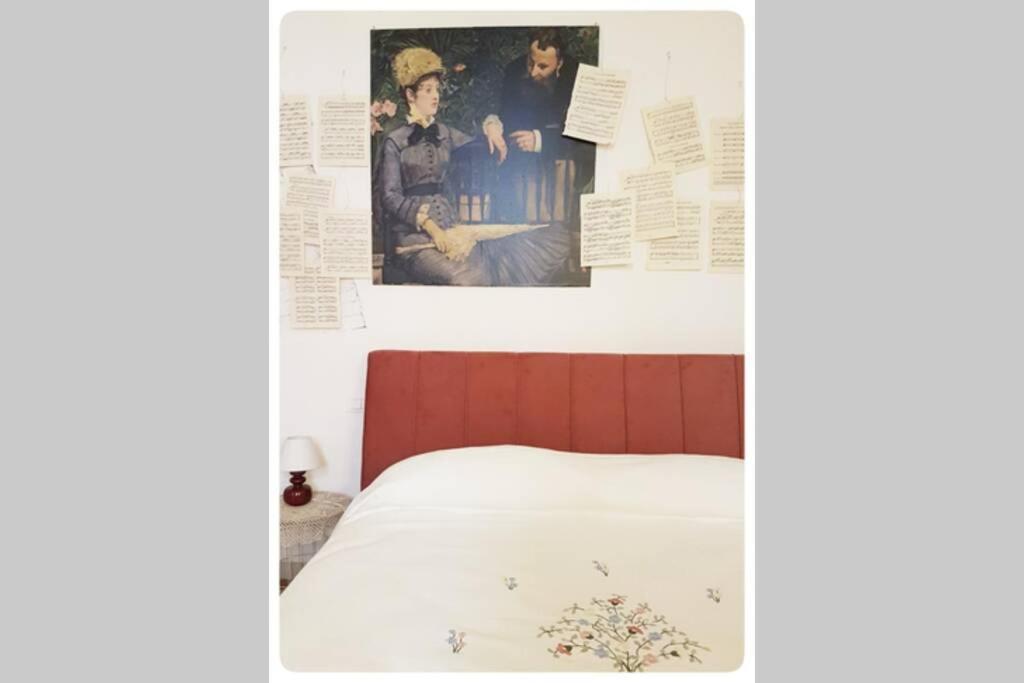 Appartament Casavintage Μπολόνια Εξωτερικό φωτογραφία