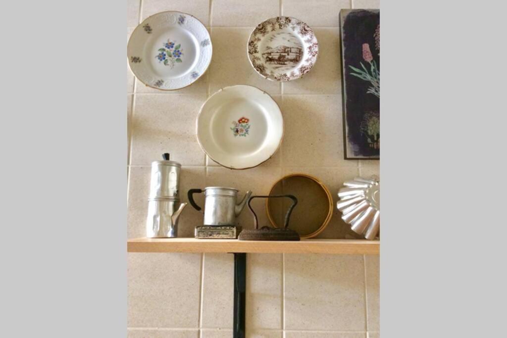 Appartament Casavintage Μπολόνια Εξωτερικό φωτογραφία