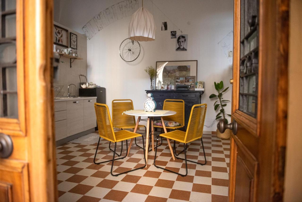 Appartament Casavintage Μπολόνια Εξωτερικό φωτογραφία