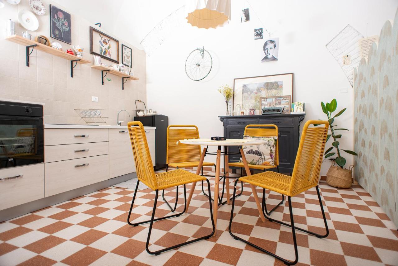 Appartament Casavintage Μπολόνια Εξωτερικό φωτογραφία